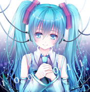 夢見るVOCALOID