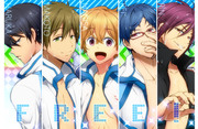 FREE! Boys