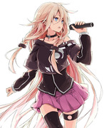 Ia なにこれ超かわいい Pixiv年鑑 B