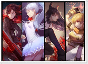 RWBY