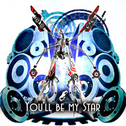 【ハピコアアルバム】You'll be my Star【C84】