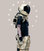 ASTRONAUT