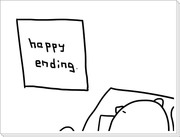 happy ending