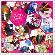 Fate/EXTRA-CCC