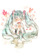 miku♡*