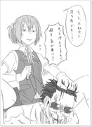 艦これ落書き漫画まとめ