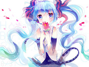 Miku✿6th