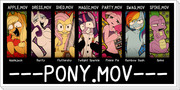 PONY.MOV