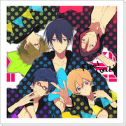 Free!LOG2