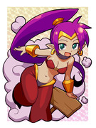 Shantae