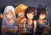 RWBY