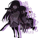 Akemi Homura