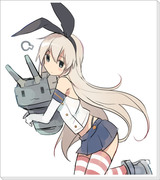 艦これらくがき