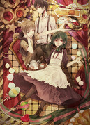 【孤児院組】Hansel and Gretel