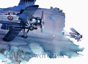 Fairey Swordfish-フェアリーソードフィッシュ