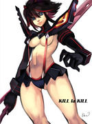 KILL la KILL