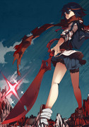 KILL la KILL