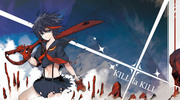 キルラキル× KILL la KILL