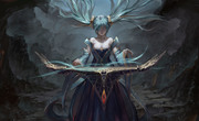 LeagueOfLegends  Sona