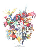 pokemon X・Y