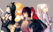 RWBY