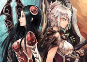 [LOL] irelia x riven