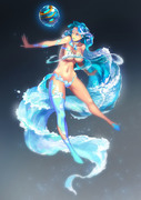 water elemental