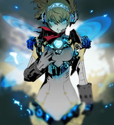 Aigis (Lord of Vermillion 2)