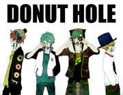 DONUT　HOLE