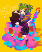 2013ハロウィン