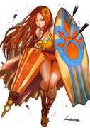 LEONA