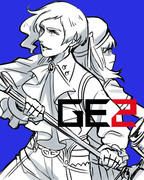 【ネタバレ】GE2まとめ