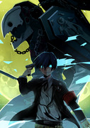 PERSONA3