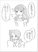 艦これ落書き詰め合わせ（2）