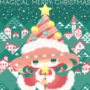 Magical Merry Christmas