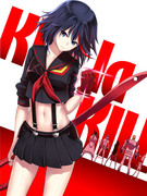 Kill la Kill