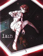 lain