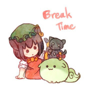 Have a break