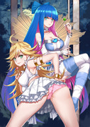 Panty&Stocking