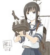 艦これまとめ6