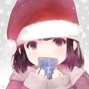 メリークリスマス