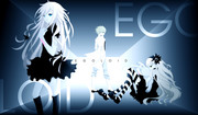 【EGOLOID】