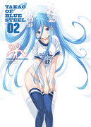 C85新刊 「TAKAO OF BLUE STEEL 02」告知