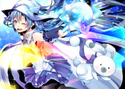 Snow Miku 2014