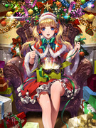 Merry Christmas☆