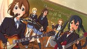 K-ON！