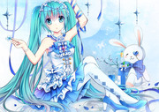 初音ミク