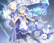 SNOW MIKU---2014