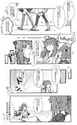 ゆるい艦これ　その１８