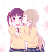 桜Trick